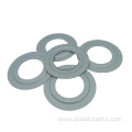 NILOS-Spacer-Ring A75 A80 A85 metal seal